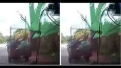 Vertederos clandestinos agravan contaminación en barrios urbanos