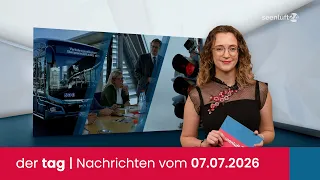 the day | The news from 07/07/2026