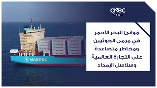 Red Sea Ports Targeted by the Houthis: Escalating Risks to Global Trade and Supply Chains