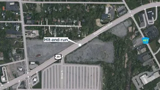 Lackawanna woman accused of intentionally hitting pedestrian near Highmark Stadium