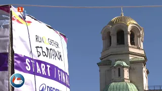Девето издание на най-голямото спортно събитие с кауза – Run2gether, "Светът на жестовете" - 29.06