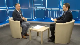 Önkormányzati Percek: Dr. Bakos András alpolgármester (2026.7.20.)