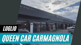 QUEEN CAR CARMAGNOLA - July AUTOCCASIONI