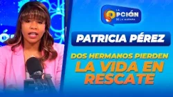 Dos hermanos fallecen intentando salvar burro en corrientes peligrosas | La Opción Radio