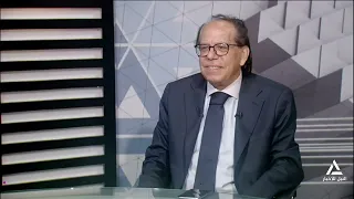 مصر.. نجاحات دبلوماسية وحضور فاعل في قمة بريكس | حوار اليوم