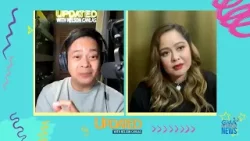 Manilyn Love Team — Janno, Keempee o Ogie? | Updated with Nelson Canlas
