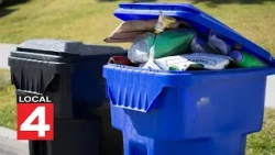 Detroit man shot neighbor during argument over trash can, feds say