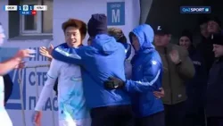 Шолу І Оқжетпес - Ұлытау І ҚПЛ ІII тур