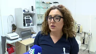 Nagle promene vremena pune ambulante, 24. jul 2026.(RTV Bor)