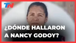 SHOCK IN CORRIENTES: This is the place where the body of teacher Nancy Godoy was found