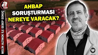 Where Is the Money Given to AHBAP Now? | A Haber