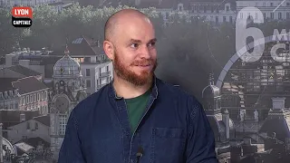 Montée du Chemin-Neuf in Lyon: "We do not want to go backwards"
