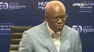 Angola : 6,15 % de croissance du PIB prévue pour 2026