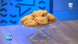 Cookies de dulce de leche: receta y secretos