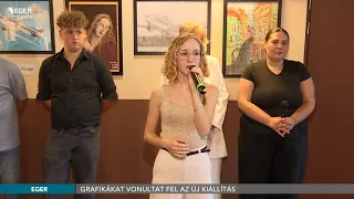 Új kiállítás a Dió Galériában - 2026.09.17.