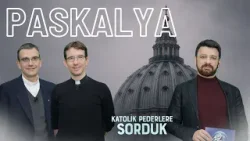 İsa Dirildi! Gerçekten Dirildi! | İsa'nın Mezarı Nasıl Boş Bulundu? | Katolik Pederlere Sorduk