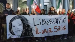 Caso Ilaria Salis, il padre al Parlamento europeo: “Non cerchiamo l'immunità”