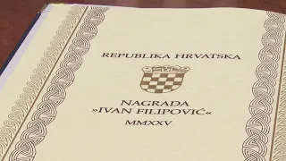 Stela Jokić dobitnica prestižne nagrade Ivan Filipović