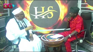 Hot Seat: Is Ahmadiyya Islam? The Truth About Their Beliefs