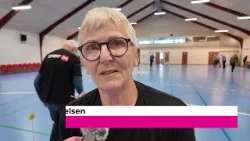 Curling er for tiden populært i Stjær