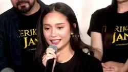 INTERVIEW EXCLUSIVE ARYA SALOKA SINETRON TERBARU  TERIKAT JANJI TAYANG MALAM INI 19.00 DI RCTI