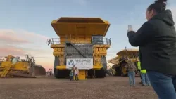 Mesabi Metallics secures $150 million dollars for Nashwauk plant Mesabi Metallics secures $150 million dollars for Nashwauk plant