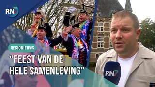 'Wijchen must continue to support carnival groups' || RN7 REGIONAL NEWS