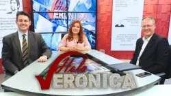 HOLA VERÓNICA - DOCUMENTAL "FALSO GOLPE DE ZÚÑIGA" = 9 DE ABRIL 2026 