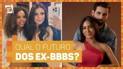 Após o término do reality, Ex-BBBs revelam como estão as suas vidas | Hora da Fofoca | TV Gazeta