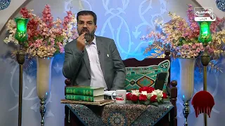 این دونفر (ابابکر و عمر ) به من حسد ورزیدند| ادامه خطبه امیرالمومنین علیه السلام