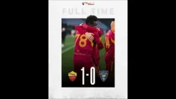 TELE RADIO SINTESI - Roma-Lecce 1-0 (Nardo-Corallo) TELE RADIO SINTESI - Roma-Lecce 1-0 (Nardo-Corallo)