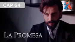 LA PROMESA - Avance jueves 02/04/2026 LA PROMESA - Avance jueves 02/04/2026