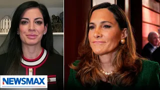 Rep. Salazar is ‘race-baiting’ on border security: Mehek Cooke | Bianca Across the Nation