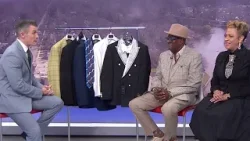 'Suits for Sons' helps Macomb County teens get prom attire