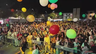 Quarrata September, over 100 events in the city