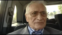 Memorialul durerii: Reconstituiri – Constantin Ticu Dumitrescu şi nesfârşita suferinţă (Arhiva TVR)