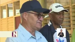 Promueven desarrollo productivo en comunidades del Plan Turquino en Santiago de Cuba