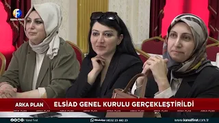 ELSİAD General Assembly Background 07/08/2026