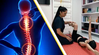 Little movement, big risks. The effects of a sedentary lifestyle among young people