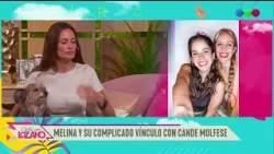 MELINA BRIZUELA en el diván de Vero (Entrevista completa) - Cortá por Lozano 2024