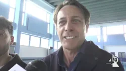 Intitolata a Raffaele Senatore, giornalista, la rinnovata piscina comunale Intitolata a Raffaele Senatore, giornalista, la rinnovata piscina comunale