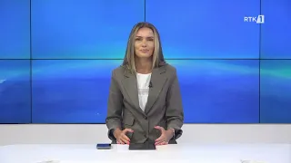 Lajme 09:00  25.07.2026