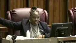 LIVE | Memphis city council to possibly vote on data center moratorium