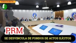 El PRM tiene que ir a la justicia no al Listin Diario