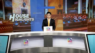 House Highlights | 10:00 PM | 11 August, 2026