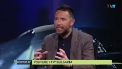 Лудогорец свали ЦСКА на земята - Спорт по ТВ1