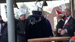 Samenvatting: VV Helden een maatje te groot voor PEC’20 in de derby