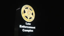 Deputy chases, shoots at 19-year-old suspect after Chester shooting