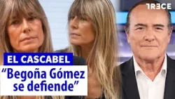 |EXCLUSIVA| BEGOÑA GÓMEZ ANTE EL JUEZ: "No fui contratada por ser la mujer del presidente"