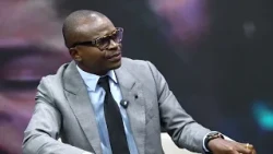 ENTRETIEN SPÉCIAL CONFÉRENCE D'ACCRA AVEC PAPA BEBEL KASALA